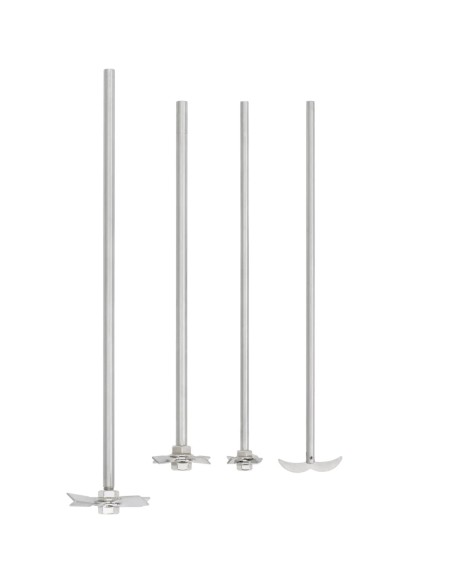 Laboratorinė mechaninė maišyklė 2 kryptimis iki 30 l 50-1800 aps./ min.
 
Laboratorinė mechaninė maišyklė 2 kryptimis iki 30 l 50-1800 aps./ min.