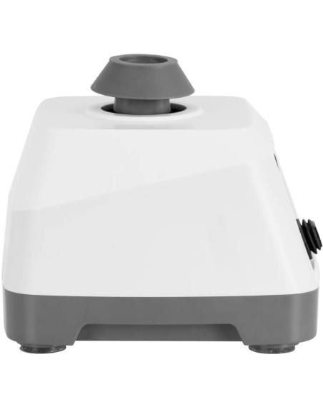 „Vortex“ laboratorinė centrifuginė purtyklė su jutikliniu režimu 2500 RPM 20 W
 
„Vortex“ laboratorinė centrifuginė purtyklė su jutikliniu režimu 2500 RPM 20 W