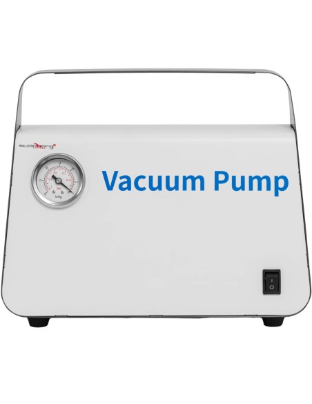 Vakuuminis siurblys be alyvos su manometru 0,8 bar 15 l/ min
 
Vakuuminis siurblys be alyvos su manometru 0,8 bar 15 l/ min