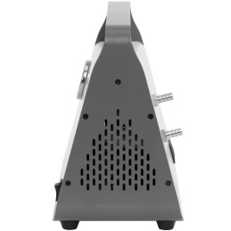
Vakuuminis siurblys be alyvos su manometru 0,8 bar 15 l/ min
