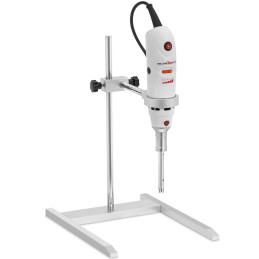 
Laboratorinis rankinis homogenizatorius mėginiams maišyti 8000-30000 aps./ min
