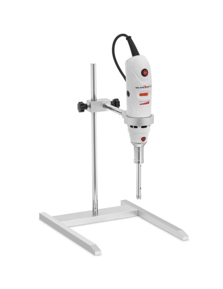 Laboratorinis rankinis homogenizatorius mėginiams maišyti 8000-30000 aps./ min
 
Laboratorinis rankinis homogenizatorius mėginiams maišyti 8000-30000 aps./ min