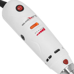 
Laboratorinis rankinis homogenizatorius mėginiams maišyti 8000-30000 aps./ min
