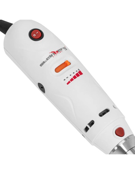 Laboratorinis rankinis homogenizatorius mėginiams maišyti 8000-30000 aps./ min
 
Laboratorinis rankinis homogenizatorius mėginiams maišyti 8000-30000 aps./ min