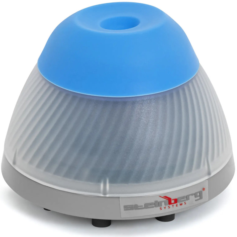
Sūkurinė laboratorinė centrifuginė purtyklė 50 ml 5000 aps./ min 7,2 W
