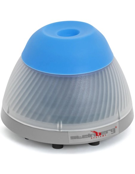 Sūkurinė laboratorinė centrifuginė purtyklė 50 ml 5000 aps./ min 7,2 W
 
Sūkurinė laboratorinė centrifuginė purtyklė 50 ml 5000 aps./ min 7,2 W