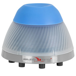 
Sūkurinė laboratorinė centrifuginė purtyklė 50 ml 5000 aps./ min 7,2 W
