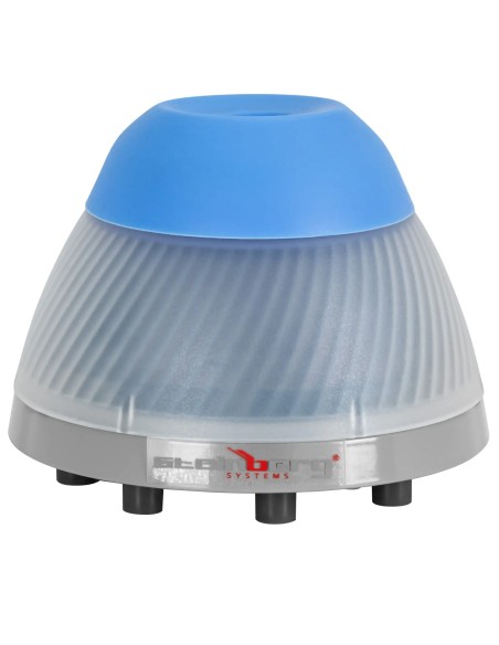 Sūkurinė laboratorinė centrifuginė purtyklė 50 ml 5000 aps./ min 7,2 W
 
Sūkurinė laboratorinė centrifuginė purtyklė 50 ml 5000 aps./ min 7,2 W