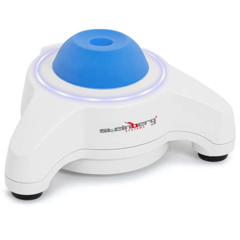 
Vortex laboratorinė centrifuginė purtyklė 50 ml 5600 aps./ min 10 W
