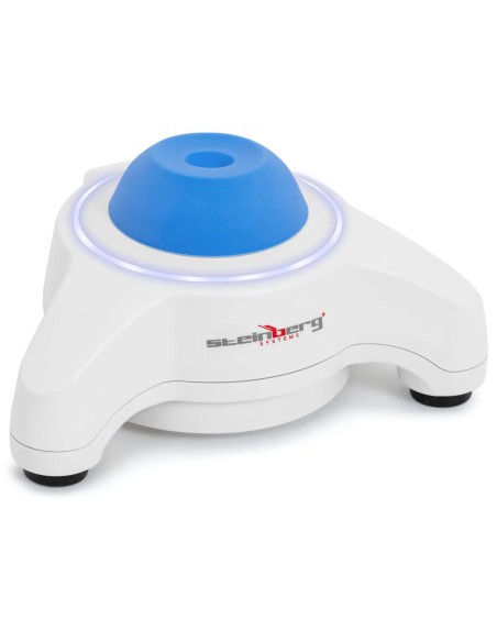 Vortex laboratorinė centrifuginė purtyklė 50 ml 5600 aps./ min 10 W
 
Vortex laboratorinė centrifuginė purtyklė 50 ml 5600 aps./ min 10 W