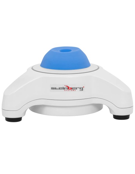 Vortex laboratorinė centrifuginė purtyklė 50 ml 5600 aps./ min 10 W
 
Vortex laboratorinė centrifuginė purtyklė 50 ml 5600 aps./ min 10 W