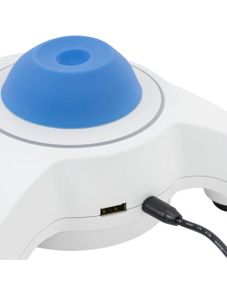 Vortex laboratorinė centrifuginė purtyklė 50 ml 5600 aps./ min 10 W
 
Vortex laboratorinė centrifuginė purtyklė 50 ml 5600 aps./ min 10 W