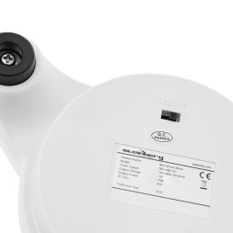 
Vortex laboratorinė centrifuginė purtyklė 50 ml 5600 aps./ min 10 W

