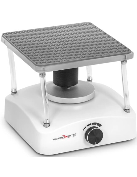 3D Lab Shaker 100rpm 36W
 
3D Lab Shaker 100rpm 36W