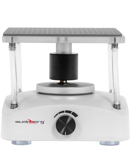 3D Lab Shaker 100rpm 36W
 
3D Lab Shaker 100rpm 36W