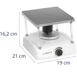
3D Lab Shaker 100rpm 36W
