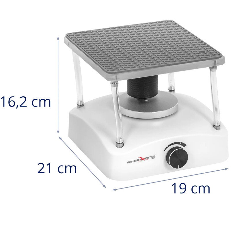 3D Lab Shaker 100rpm 36W