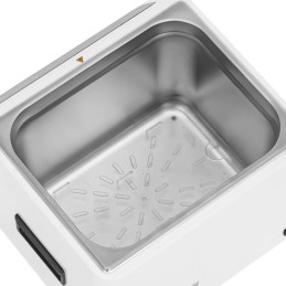 
Laboratorinė vandens vonelė mėginiams šildyti LED 13 l 5-99 C
