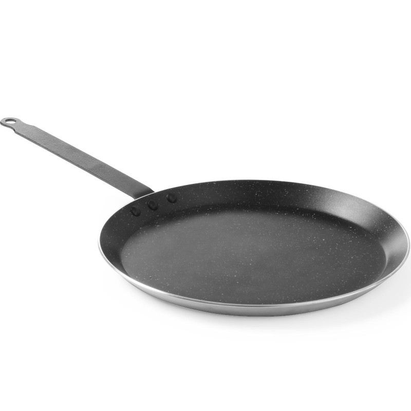 Blynų keptuvė - lėkštės sk. 320 mm – Hendi 627686
