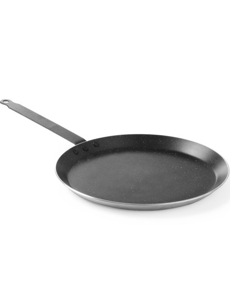 Blynų keptuvė - lėkštės sk. 320 mm – Hendi 627686 Blynų keptuvė - lėkštės sk. 320 mm – Hendi 627686