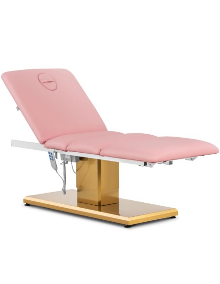 VITERBO Tattoo Massage SPA kėdė 150kg - Rose Gold
 
VITERBO Tattoo Massage SPA kėdė 150kg - Rose Gold