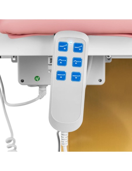 VITERBO Tattoo Massage SPA kėdė 150kg - Rose Gold
 
VITERBO Tattoo Massage SPA kėdė 150kg - Rose Gold
