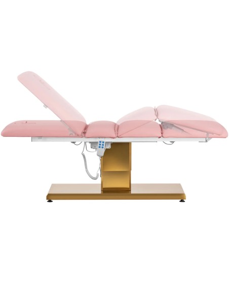 VITERBO Tattoo Massage SPA kėdė 150kg - Rose Gold
 
VITERBO Tattoo Massage SPA kėdė 150kg - Rose Gold