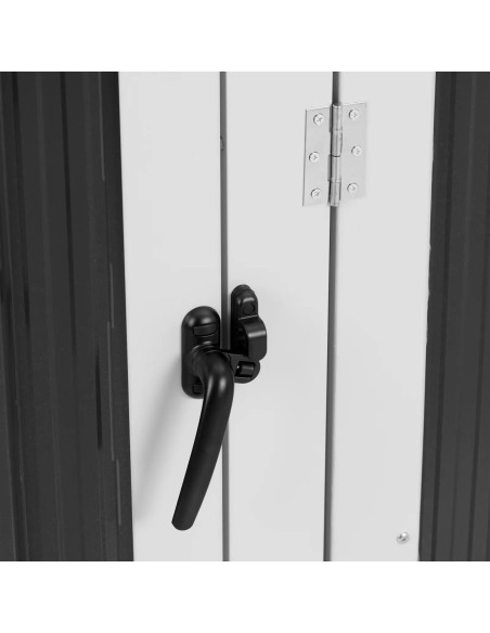 Dangtis šiukšlių dėžei, triguba, 3 x 240 l - pilka
 
Dangtis šiukšlių dėžei, triguba, 3 x 240 l - pilka