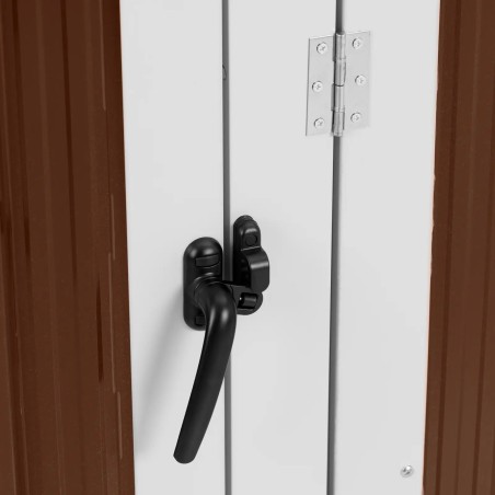 Dangtis šiukšliadėžei, triguba, 3 x 240 l - ruda
 
Dangtis šiukšliadėžei, triguba, 3 x 240 l - ruda
