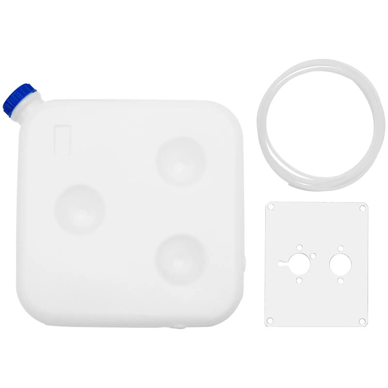 
Dyzelinis stovėjimo šildytuvas automobiliams, valtims, kemperiams, 10 l, 12 V, 8 kW
