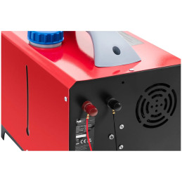
Dyzelinis stovėjimo šildytuvas automobiliams, valtims, kemperiams, 4,5 l 12 V 8 kW
