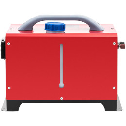 
Dyzelinis stovėjimo šildytuvas automobiliams, valtims, kemperiams, 4,5 l 12 V 8 kW
