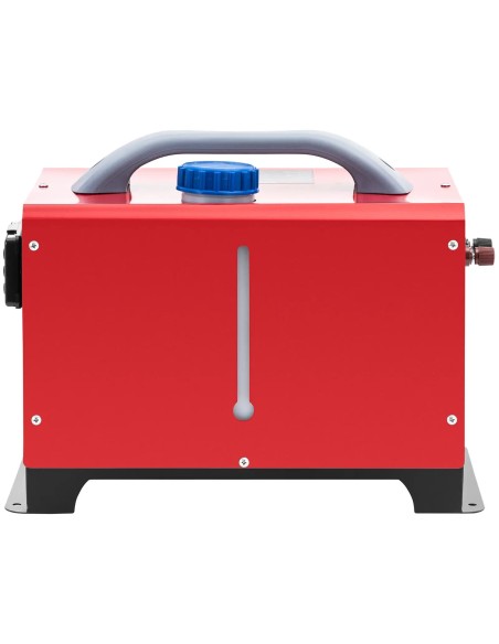 
Dyzelinis stovėjimo šildytuvas automobiliams, valtims, kemperiams, 4,5 l 12 V 8 kW
