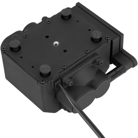 Lazerinė lazerinė galvutė graviravimui pjovimui 10 W 27 l/ min
 
Lazerinė lazerinė galvutė graviravimui pjovimui 10 W 27 l/ min