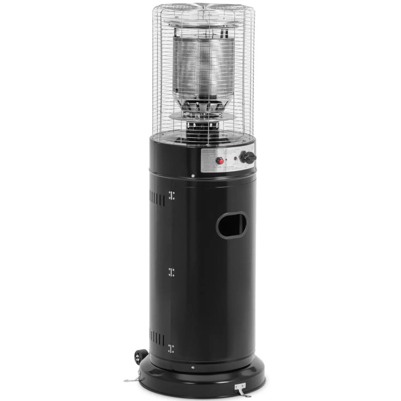 Dujinis terasos šildytuvas 11 kW 1370 mm