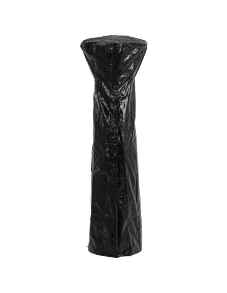 Dujinis terasos šildytuvas 11 kW 182 cm - sidabrinis
 
Dujinis terasos šildytuvas 11 kW 182 cm - sidabrinis