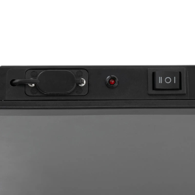 
Kaitinimo plokštelės inkubatorius viščiukų auginimui 38 x 30 cm 35-80 C
