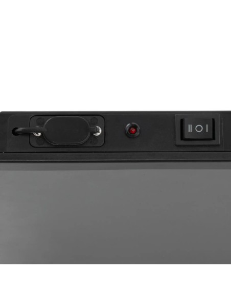 
Kaitinimo plokštelės inkubatorius viščiukų auginimui 38 x 30 cm 35-80 C
