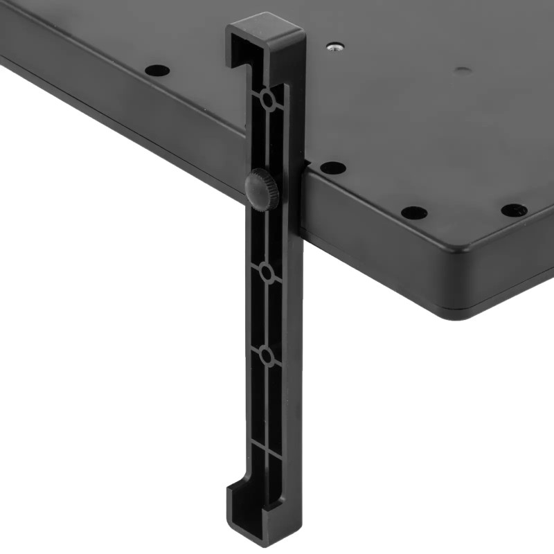 
Kaitinimo plokštelės inkubatorius viščiukų auginimui 38 x 30 cm 35-80 C
