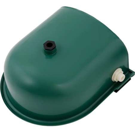 
Girdykla galvijams ir arkliams, plastikinė, 2,8 l - komplekte 4 vnt
