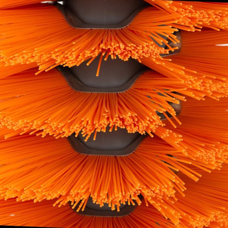 
Šepetys karvių ir galvijų trynimui, skersmuo 55x99cm
