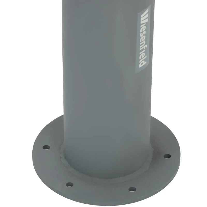 
Šepetys karvių ir galvijų trynimui, skersmuo 55x99cm
