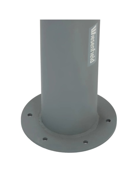 
Šepetys karvių ir galvijų trynimui, skersmuo 55x99cm
