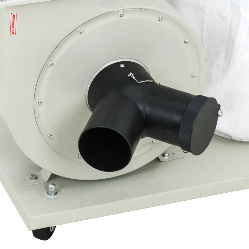 Aušintuvas granulių temperatūrai sumažinti iki 300 kg/ h 400 V 1500 W