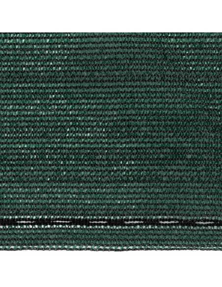 Šešėlių maskavimo tinklelis tvorai HDPE 50 x 1,5 m 150 g/ m2 - komplektas
 
Šešėlių maskavimo tinklelis tvorai HDPE 50 x 1,5 m 150 g/ m2 - komplektas