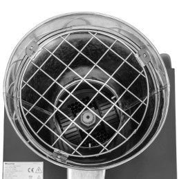 
Granulių presas skirtas 150mm skersmens 100kg/ h 4000W pjuvenų pašarų granulėms gaminti
