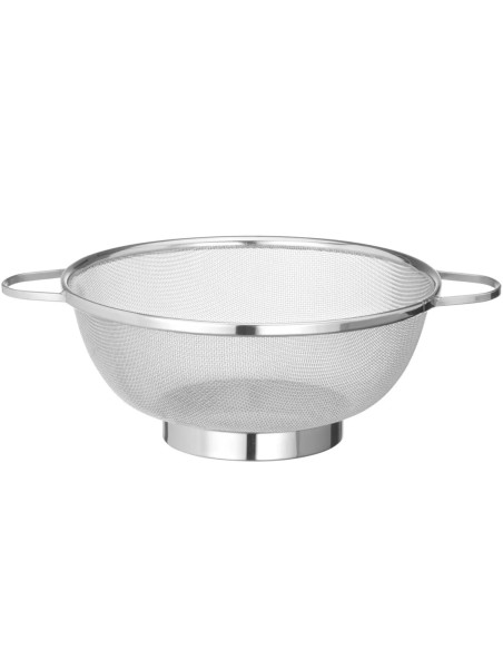 
Koštuvas su rankenomis Plieninis sk. 257x110 mm
