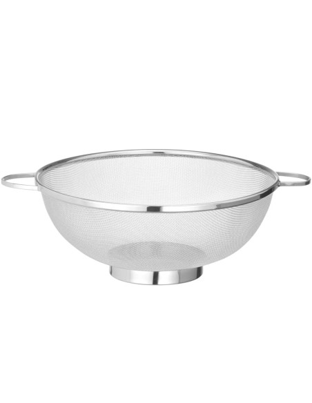 
Koštuvas su rankenomis Plieninis sk. 310x126 mm
