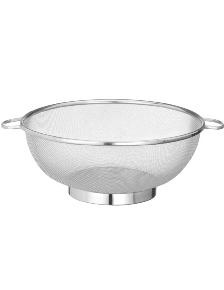 
Koštuvas su rankenomis Plieninis sk. 363x147 mm
