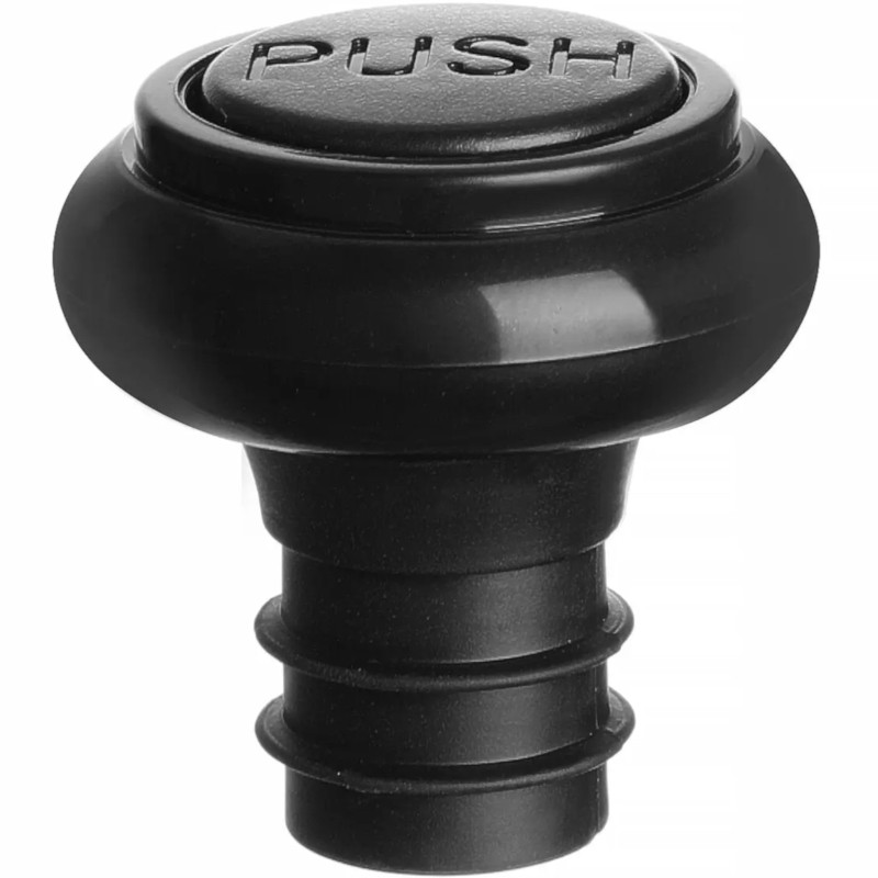 
Vyno butelių vakuuminių siurblių kamščiai - 2 vnt. rinkinys
